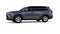 2026 Toyota Grand Highlander Hybrid LE