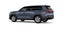 2026 Toyota Grand Highlander Hybrid LE