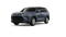 2026 Toyota Grand Highlander Hybrid LE