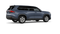 2026 Toyota Grand Highlander Hybrid LE