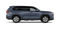 2026 Toyota Grand Highlander Hybrid LE