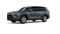2026 Toyota Grand Highlander Hybrid LE