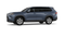 2026 Toyota Grand Highlander Hybrid LE