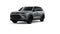 2026 Toyota Grand Highlander Hybrid Nightshade