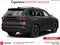2026 Toyota Grand Highlander Hybrid Nightshade