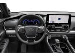 2026 Toyota Grand Highlander Hybrid Nightshade