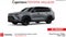 2026 Toyota Grand Highlander Hybrid Nightshade