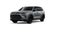 2026 Toyota Grand Highlander Hybrid Nightshade