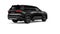 2026 Toyota Grand Highlander Hybrid MAX Limited