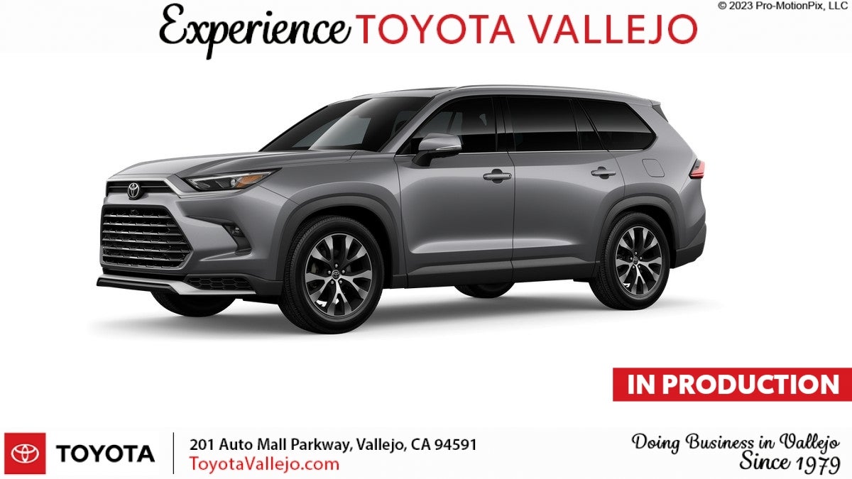 2026 Toyota Grand Highlander Hybrid MAX Limited