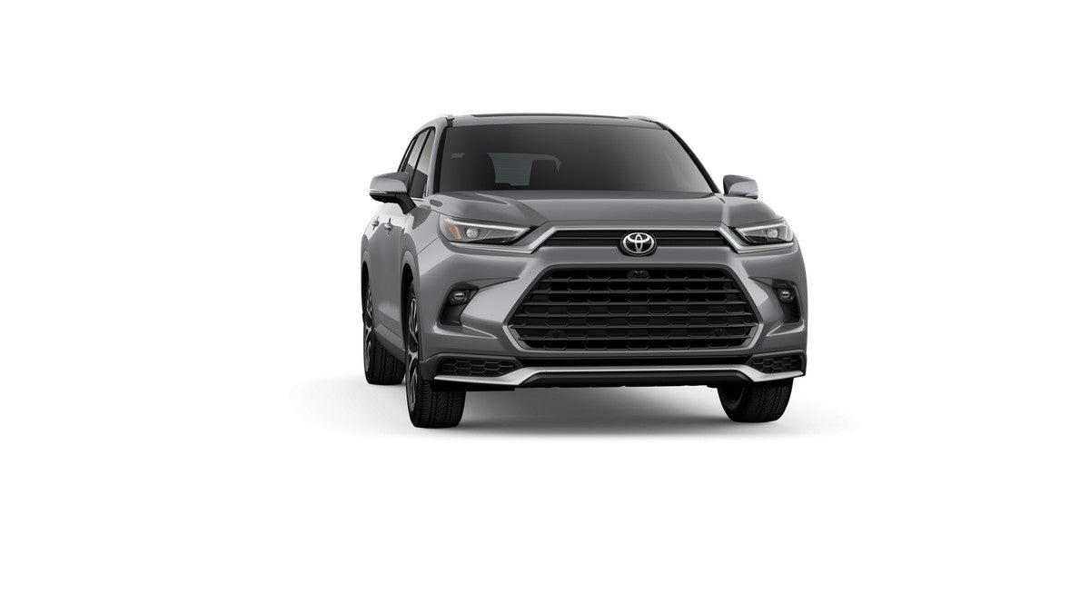 2026 Toyota Grand Highlander Hybrid MAX Limited