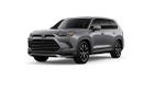 2026 Toyota Grand Highlander Hybrid MAX Limited