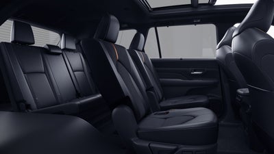 2026 Toyota Grand Highlander Hybrid MAX Limited