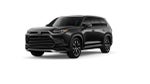 2026 Toyota Grand Highlander Hybrid MAX Limited