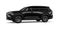 2026 Toyota Grand Highlander Hybrid MAX Limited