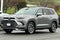 2026 Toyota Grand Highlander Hybrid MAX Limited