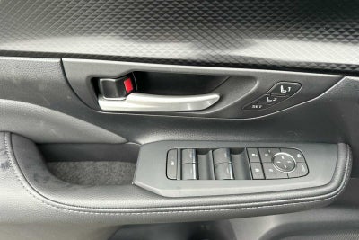 2026 Toyota Grand Highlander Hybrid MAX Limited