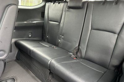 2026 Toyota Grand Highlander Hybrid MAX Limited