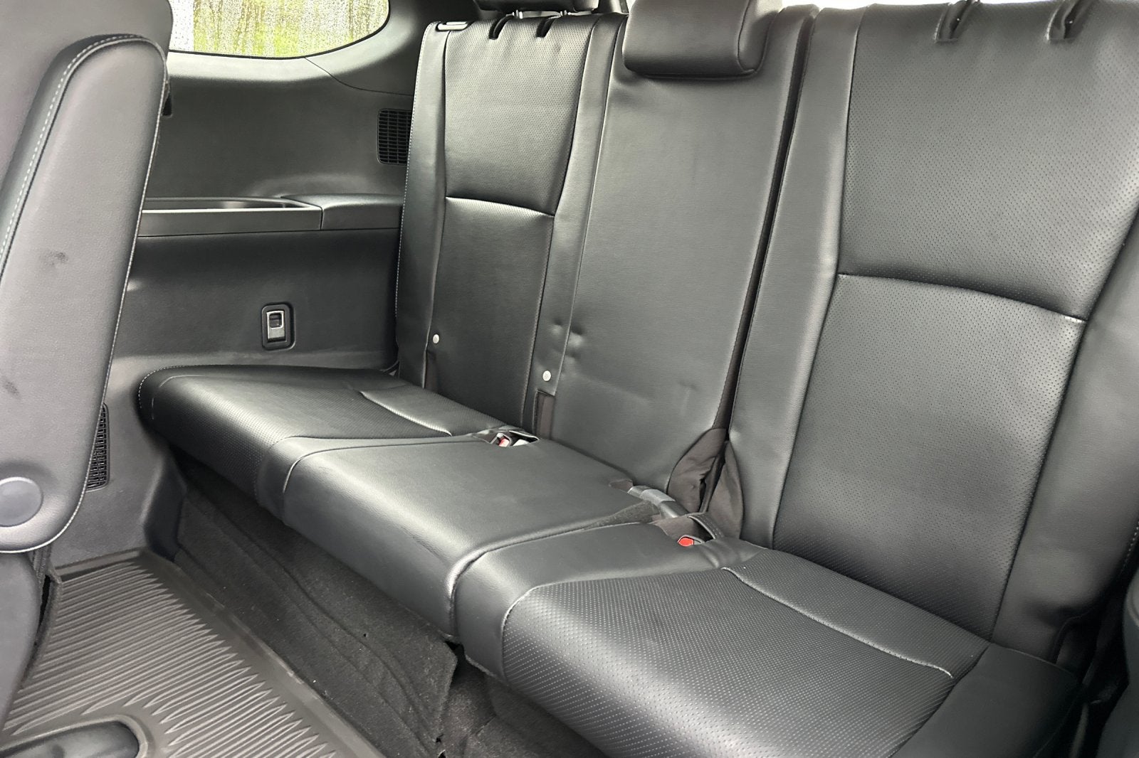 2026 Toyota Grand Highlander Hybrid MAX Limited