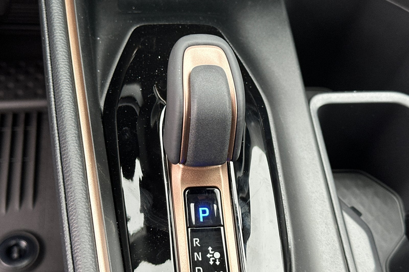 2026 Toyota Grand Highlander Hybrid MAX Limited