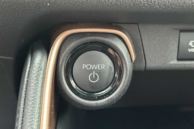 2026 Toyota Grand Highlander Hybrid MAX Limited