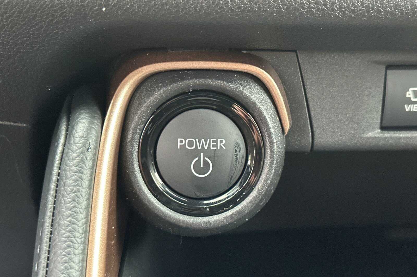 2026 Toyota Grand Highlander Hybrid MAX Limited