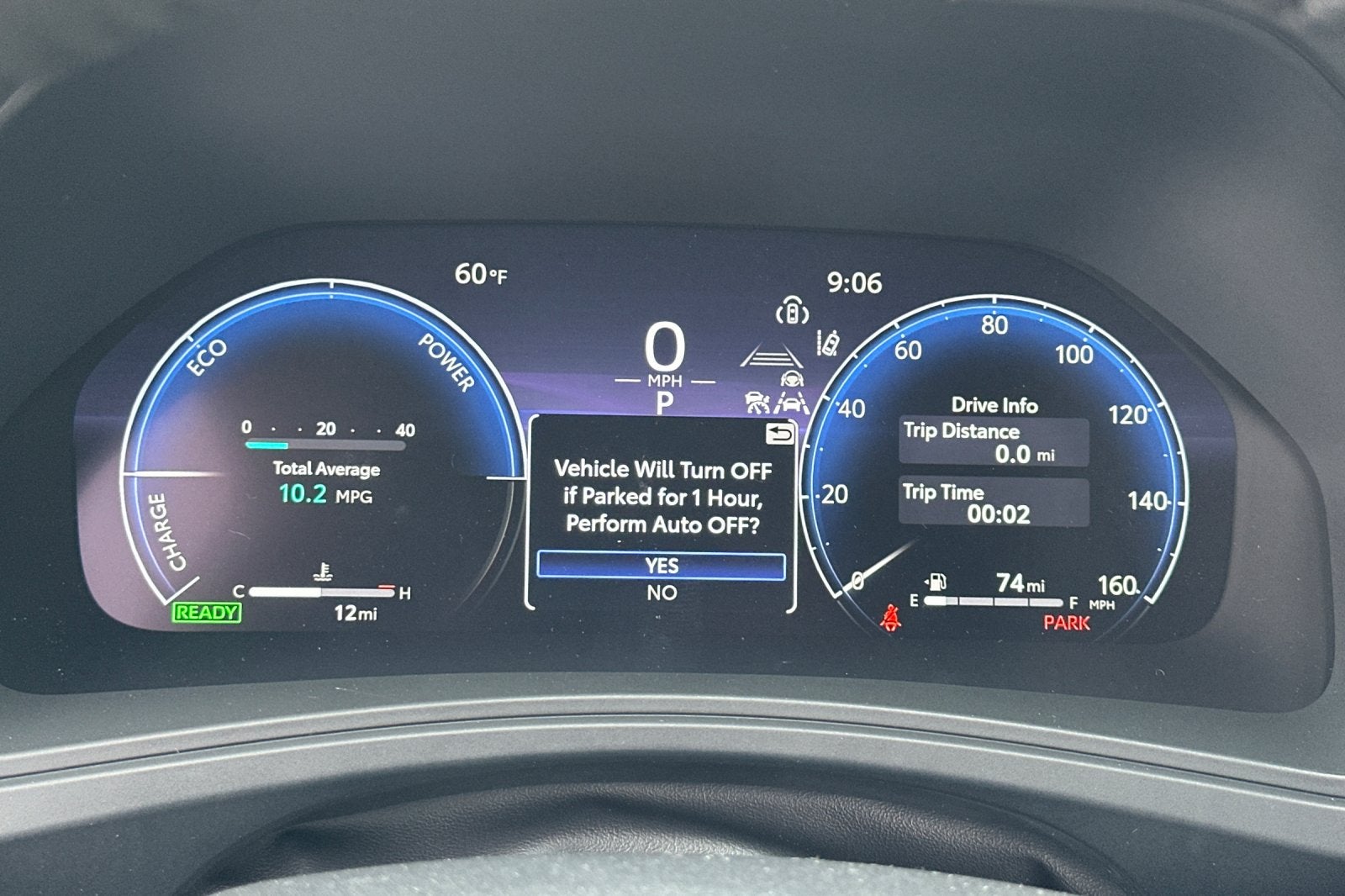 2026 Toyota Grand Highlander Hybrid MAX Limited