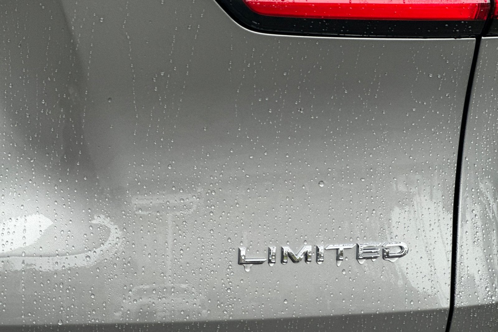 2026 Toyota Grand Highlander Hybrid MAX Limited