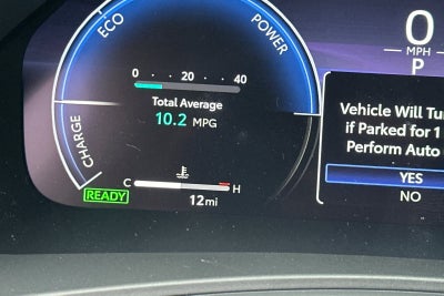 2026 Toyota Grand Highlander Hybrid MAX Limited