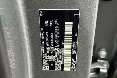 2026 Toyota Grand Highlander Hybrid MAX Limited