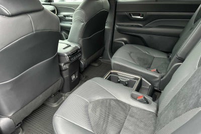 2026 Toyota Grand Highlander Hybrid MAX Limited