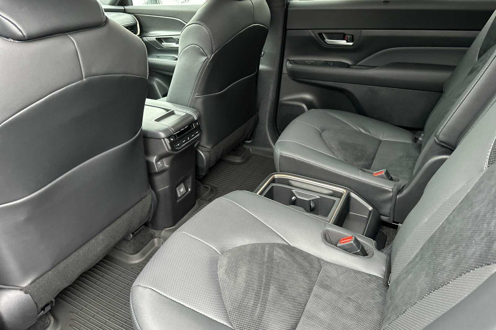 2026 Toyota Grand Highlander Hybrid MAX Limited