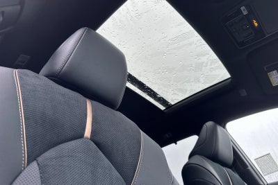 2026 Toyota Grand Highlander Hybrid MAX Limited