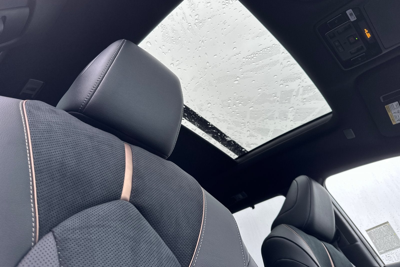 2026 Toyota Grand Highlander Hybrid MAX Limited