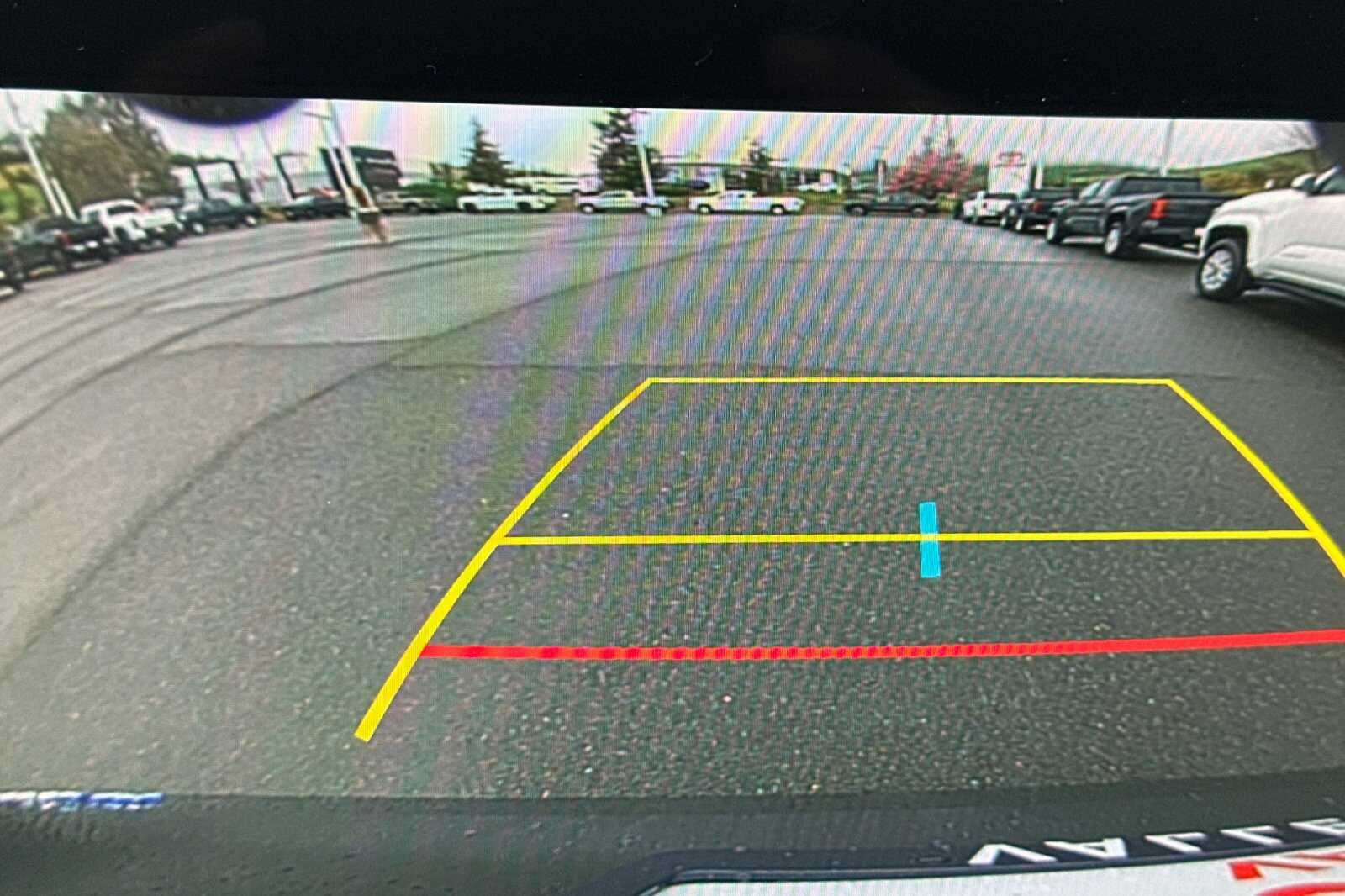 2026 Toyota Grand Highlander Hybrid MAX Limited