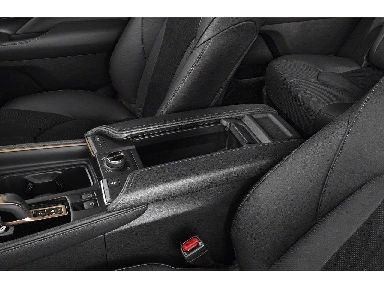 2026 Toyota Grand Highlander Hybrid MAX Limited