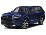2026 Toyota Grand Highlander Hybrid MAX Limited