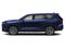 2026 Toyota Grand Highlander Hybrid MAX Limited