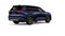 2026 Toyota Grand Highlander Hybrid MAX Limited