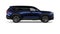 2026 Toyota Grand Highlander Hybrid MAX Limited