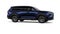 2026 Toyota Grand Highlander Hybrid MAX Limited