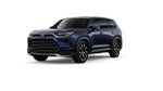 2026 Toyota Grand Highlander Hybrid MAX Limited