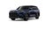 2026 Toyota Grand Highlander Hybrid MAX Limited