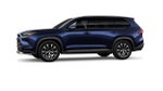 2026 Toyota Grand Highlander Hybrid MAX Limited