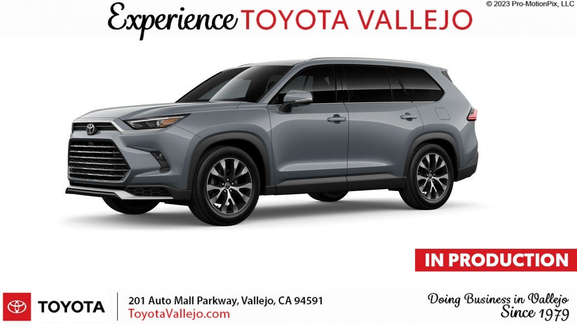 2026 Toyota Grand Highlander Hybrid MAX Limited