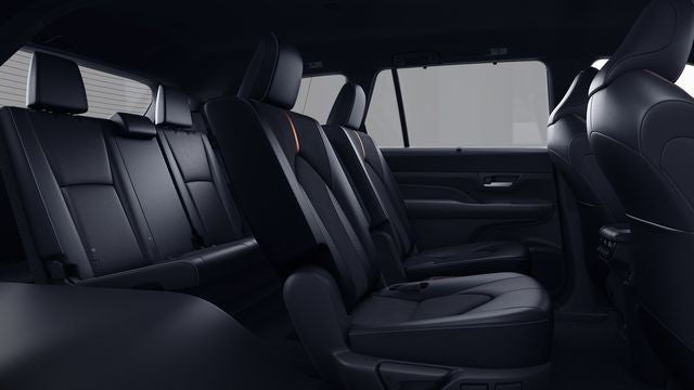 2026 Toyota Grand Highlander Hybrid MAX Limited