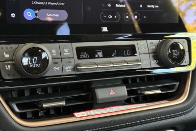 2026 Toyota Grand Highlander Hybrid MAX Limited