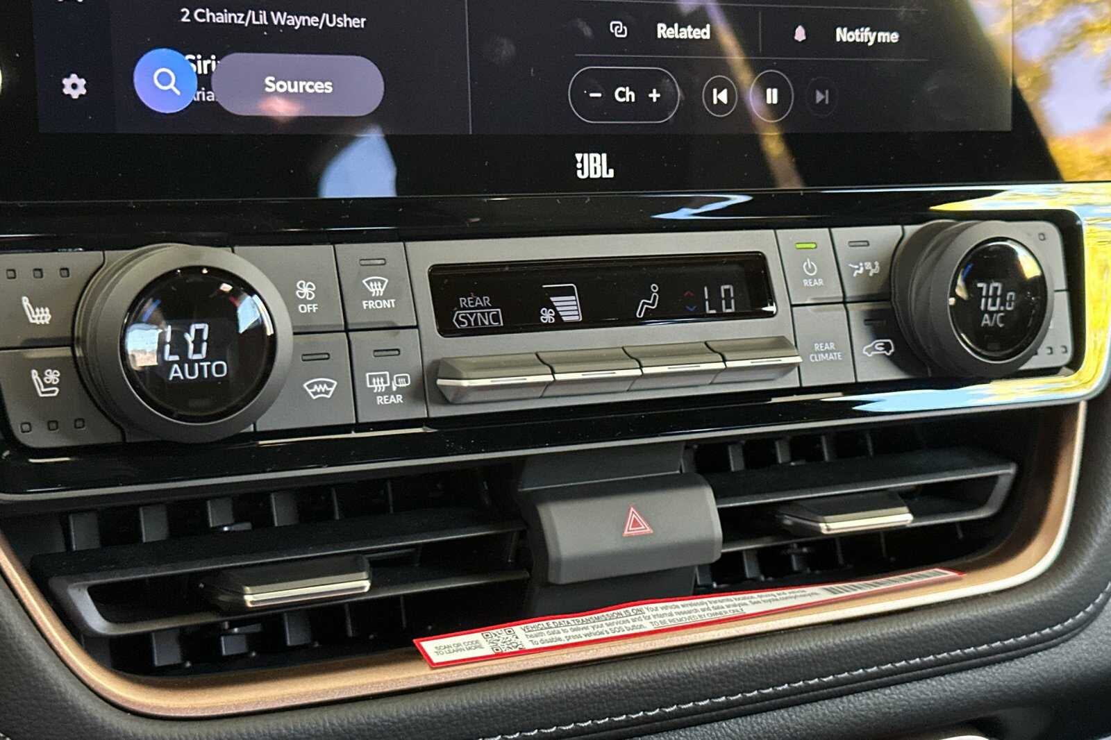 2026 Toyota Grand Highlander Hybrid MAX Limited