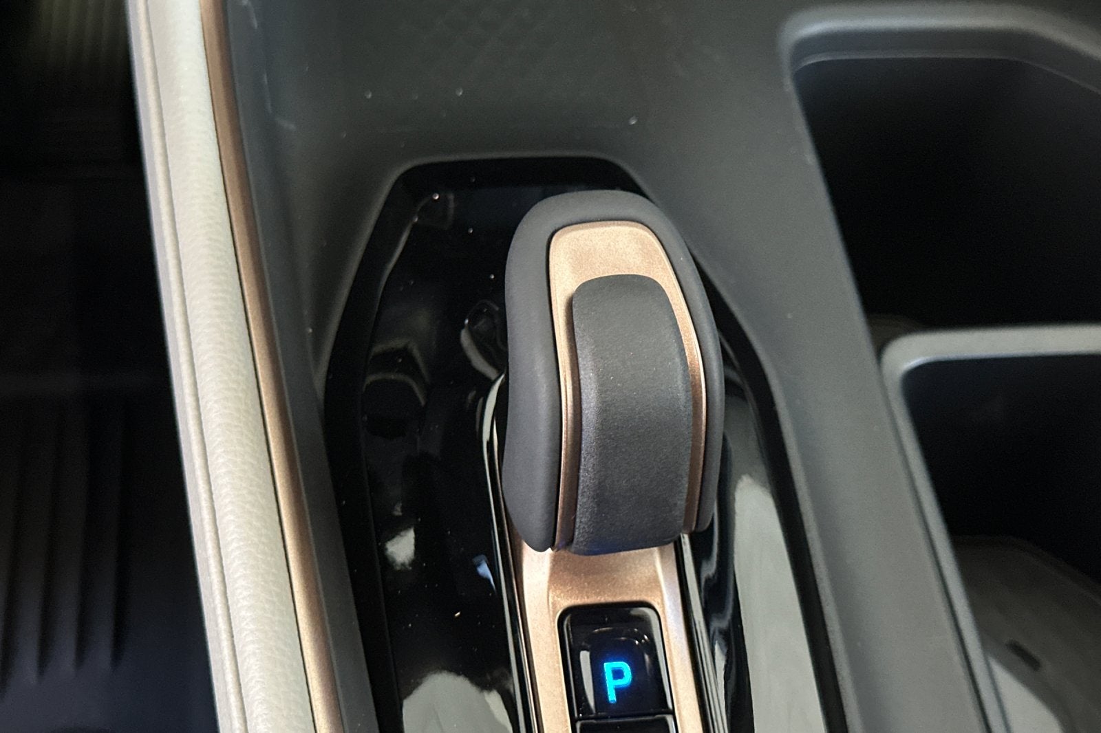 2026 Toyota Grand Highlander Hybrid MAX Limited