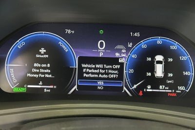 2026 Toyota Grand Highlander Hybrid MAX Limited